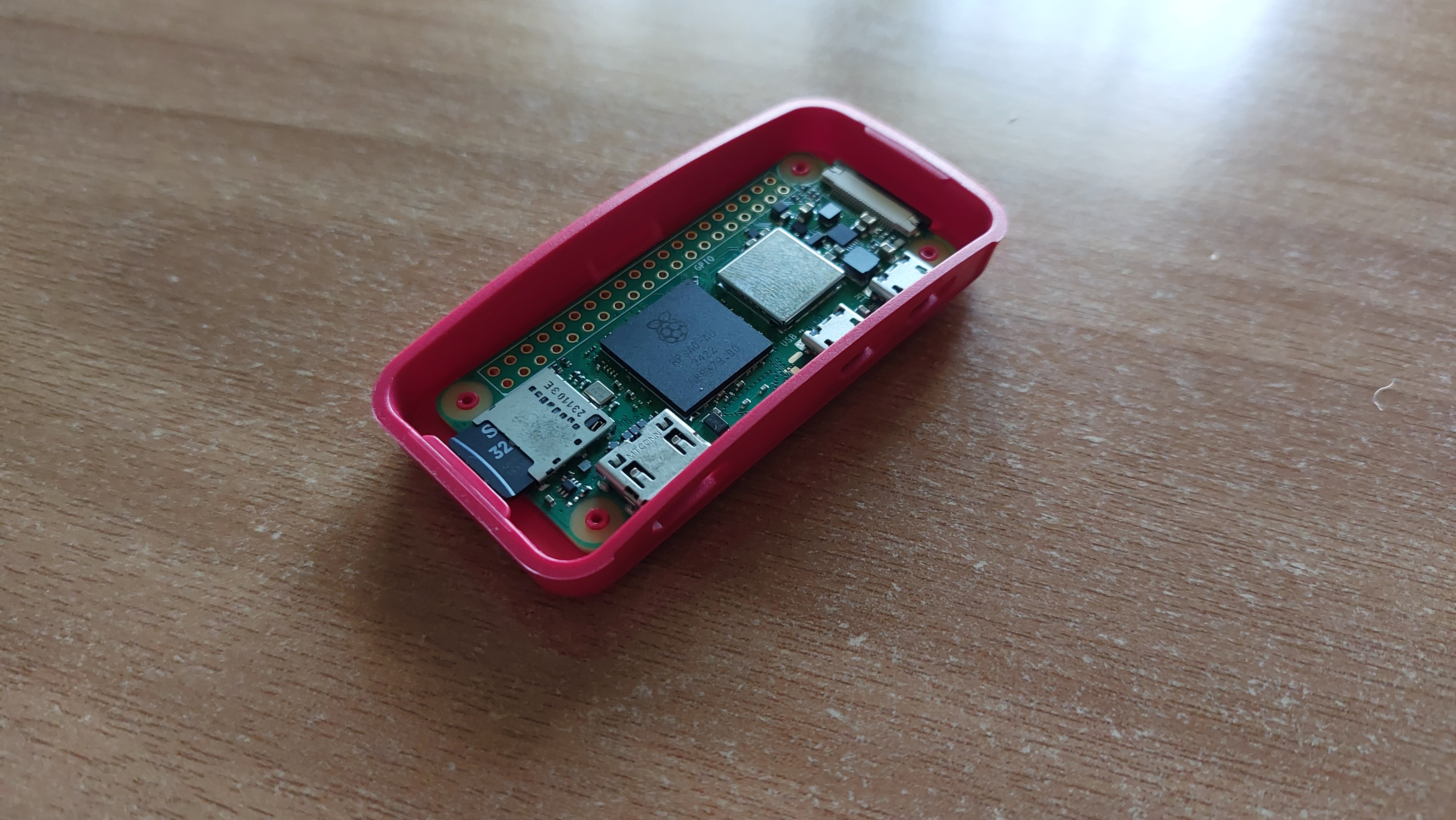 pizero